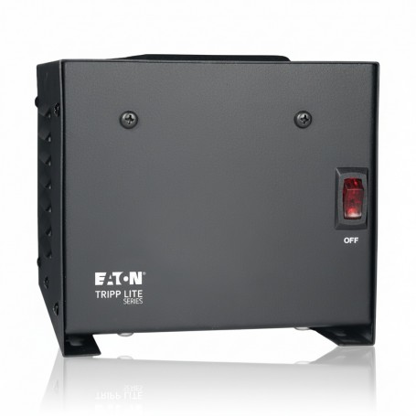 Eaton IS500 Isolator 500W 4-Outlet Isolation Transformer