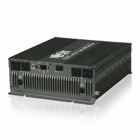 Eaton PV3000HF Tripp Lite PowerVerter 3000W Compact Inverter