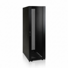 Eaton SR42UBSD SmartRack 42U Shallow-Depth Rack