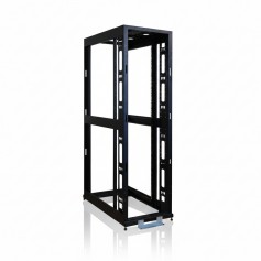 Eaton SR48UBEXPND 48U Open-Frame Rack