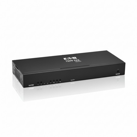 Eaton B118-008-4K Tripp Lite 8 Port 4K60Hz HDMI Splitter
