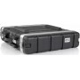 Eaton SRCASE2U Tripp Lite Series 2U ABS Shipping Case