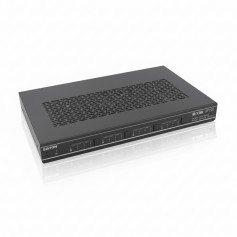 Eaton B119-4X4-4K6-VW Tripp Lite HDMI Matrix Switch Video Wall Controller