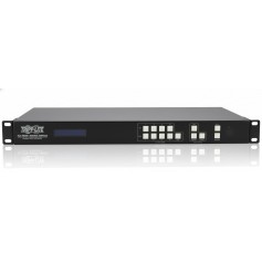Eaton B302-4HX4H-4K Tripp Lite 4x4 4K 60Hz HDR HDMI Switch
