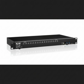 Eaton B024-DPU16 Tripp Lite 16 Port 4K DisplayPort KVM Switch