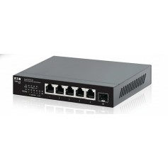 Eaton NG5POE-M2 2.5G PoE Ethernet Switch, 5-Port