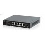 Eaton NG5POE-M2 2.5G PoE Ethernet Switch, 5-Port