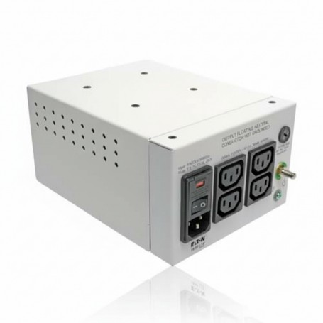 Eaton IS300HGDV Isolator Series 300W Medical Isolation Transformer