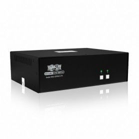 Eaton B002-DP2AC2-N4 Tripp Lite 2 Port Dual Head 4K Secure KVM Switch