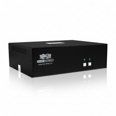 Eaton B002-DP2AC2-N4 Tripp Lite 2 Port Dual Head 4K Secure KVM Switch