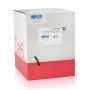 Eaton N224-01K-BK Tripp Lite 1000ft Cat6 Plenum Cable