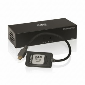 Eaton B127A-1A1-BHPH Tripp Lite B127A 4K 60Hz HDMI Extender Kit