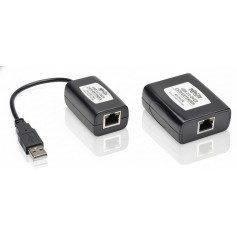 Eaton Tripp Lite B203-104-PNP 164ft USB 2.0 Extender Kit