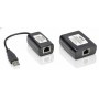 Eaton Tripp Lite B203-104-PNP 164ft USB 2.0 Extender Kit