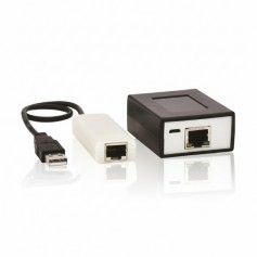 Eaton Tripp Lite B203-104-POC 164 ft 4 port USB 2.0 Extender Kit