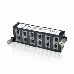 Eaton N484-12M12 Tripp Lite N484 Series 40Gb MTP/MPO Cassette