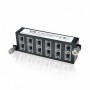 Eaton N484-12M12 Tripp Lite N484 Series 40Gb MTP/MPO Cassette