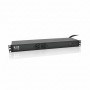 Eaton PDUH20-ISO PDU Series 2kW 120V 14 Outlet Basic PDU