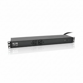Eaton PDUH20-ISO PDU Series 2kW 120V 14 Outlet Basic PDU