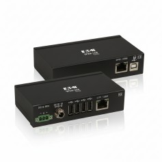 Eaton Tripp Lite B203-104-IND 4 Port 150ft USB 2 0 Extender Kit