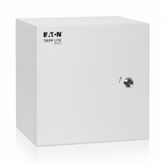 Eaton SRIN4121210 Tripp Lite Outdoor Industrial Enclosure Smart Rack 12x12x10