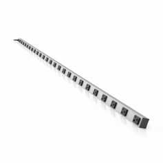 Eaton PS7224-20 24-Outlet 20A 120V Vertical Power Strip