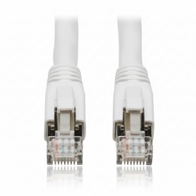 Eaton N272-060-WH Tripp Lite Series 60ft 40G PoE Ethernet Cable