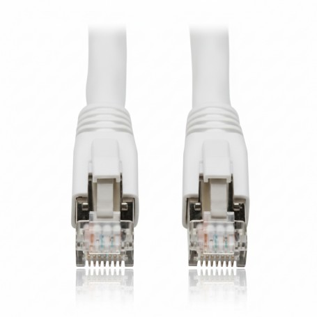 Eaton N272-060-WH Tripp Lite Series 60ft 40G PoE Ethernet Cable