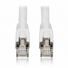 Eaton N272-060-WH Tripp Lite Series 60ft 40G PoE Ethernet Cable