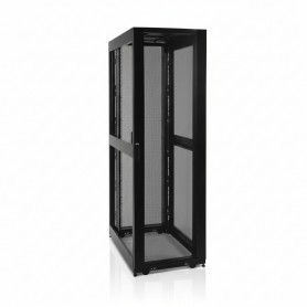 Eaton SR42UBEXP SmartRack 42U Expandable Server Rack Enclosure