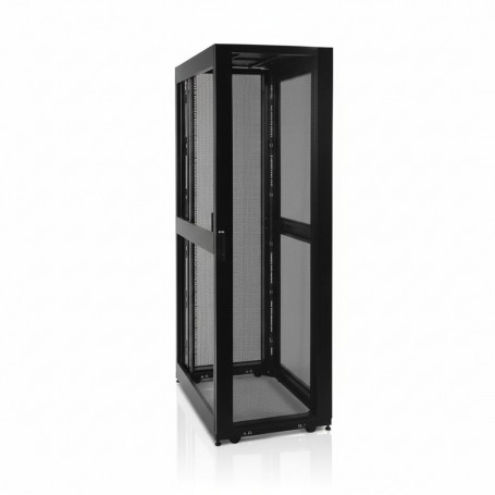 Eaton SR42UBEXP SmartRack 42U Expandable Server Rack Enclosure