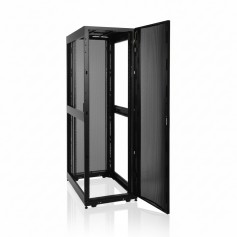 Eaton SR45UB SmartRack 45U Standard-Depth Server Rack Enclosure
