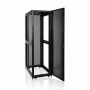 Eaton SR45UB SmartRack 45U Standard-Depth Server Rack Enclosure