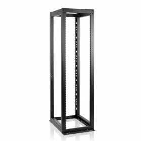 Eaton SR4POST48HD SmartRack 48U Heavy-Duty Open Frame Rack