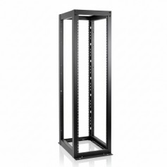 Eaton SR4POST48HD SmartRack 48U Heavy-Duty Open Frame Rack