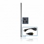 Eaton Tripp Lite PDUV20-72 2kW 36-Outlet Basic PDU