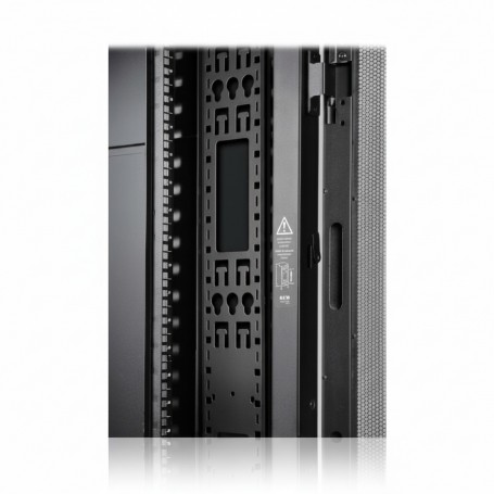 Eaton SRVRTBAR48 SmartRack 48U Vertical Cable Manager