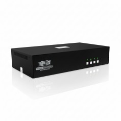 Eaton B002-H2A4-N4 Secure KVM 4 Port Dual Head HDMI 4K Switch