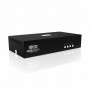 Eaton B002-H2A4-N4 Secure KVM 4 Port Dual Head HDMI 4K Switch