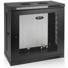 Eaton SRW12U13 SmartRack 12U Low-Profile Wall-Mount Rack Enclosure