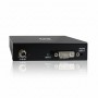 Eaton B116-002A-INT Tripp Lite Series 2-Port DVI Splitter