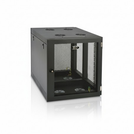 Eaton SRW12US33 SmartRack 12U Server-Depth Rack Enclosure
