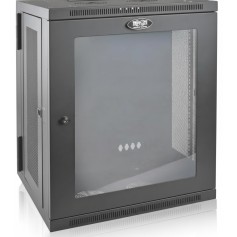 Eaton SRW15USG SmartRack 15U Wall-Mount Rack Enclosure