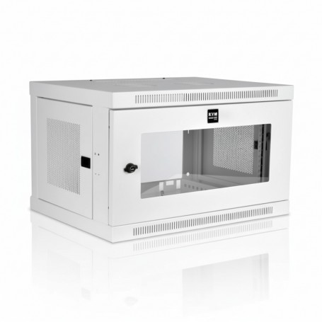 Eaton Tripp Lite SRW6UWG SmartRack 6U Low-Profile Wall Enclosure