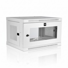 Eaton Tripp Lite SRW6UWG SmartRack 6U Low-Profile Wall Enclosure