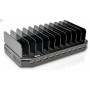 Eaton U280-010-ST 10-Port 2.4A USB Charging Station