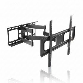 Eaton DWM3780XOUT Tripp Lite Series 110lb Outdoor Full Motion TV Wall Mount