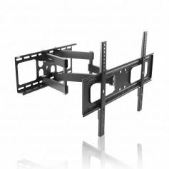 Eaton DWM3780XOUT Tripp Lite Series 110lb Outdoor Full Motion TV Wall Mount