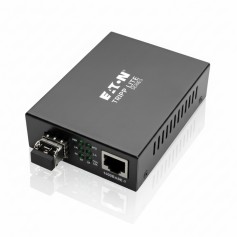 Eaton N785-INT-LC-MM Tripp Lite Series Gigabit LC 550m Media Converter