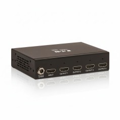 Eaton B118-004-HDR Tripp Lite Series 4 Port 4K 60Hz HDR Splitter